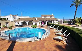 Finca San Jaime